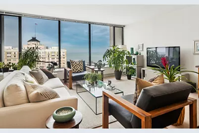 5455 N Sheridan Road #2403, Chicago, IL 60640 - Photo 6