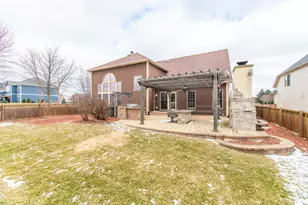 27009 Ashgate Crossing, Plainfield, IL 60585 - Photo 46
