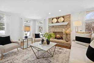 22925 W Schwerman Rd, Mundelein, IL 60060 - Photo 4