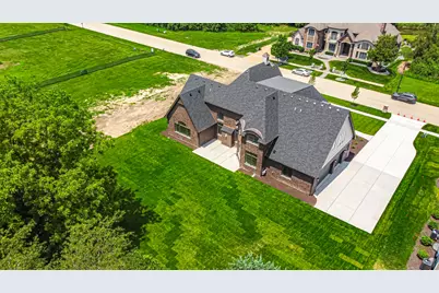 1212 Georgias Way, New Lenox, IL 60451 - Photo 50