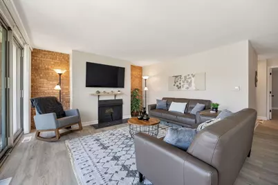 6000 E Lake Drive #1D, Lisle, IL 60532 - Photo 4