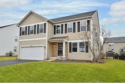 1029 Wise Street, Elburn, IL 60119 - Photo 1