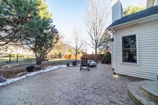 291 Morgan Valley Dr, Oswego, IL 60543 - Photo 26