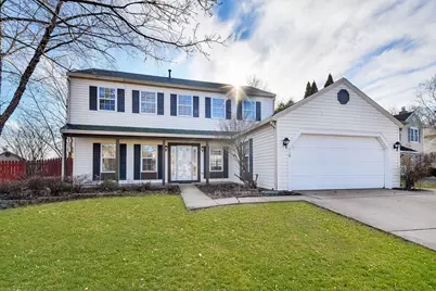 119 Canton Lane, Streamwood, IL 60107 - Photo 1