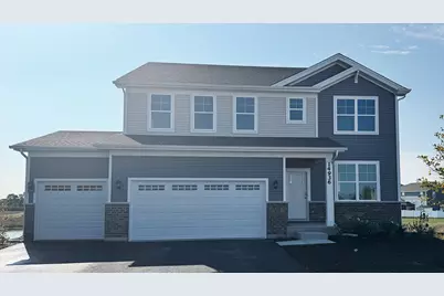 14936 S Parkview Drive, Plainfield, IL 60544 - Photo 1