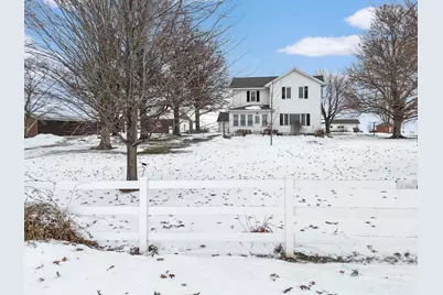 23633 Carroll Road, Lanark, IL 61046 - Photo 1