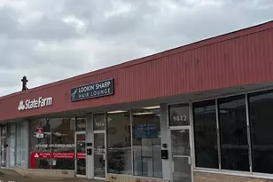 9812 S Cicero Ave, Oak Lawn, IL 60453 - Photo 1