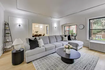 6721 S Merrill Avenue #1, Chicago, IL 60649 - Photo 4