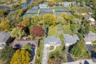 531 Bonnie Brae Rd, Hinsdale, IL 60521 - Photo 2