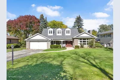 531 Bonnie Brae Road, Hinsdale, IL 60521 - Photo 4