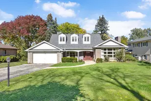 531 Bonnie Brae Rd, Hinsdale, IL 60521 - Photo 4