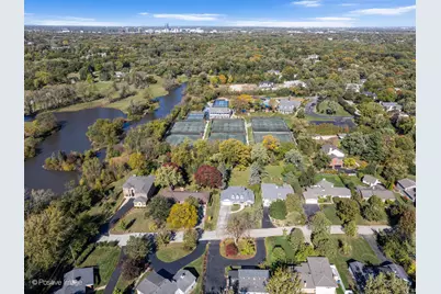 531 Bonnie Brae Road, Hinsdale, IL 60521 - Photo 22