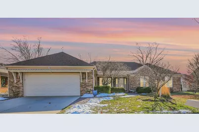 1405 Old Farm Road, Champaign, IL 61821 - Photo 1