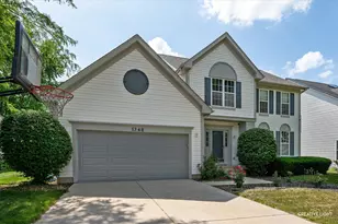 1348 Amaranth Dr, Naperville, IL 60564 - Photo 4