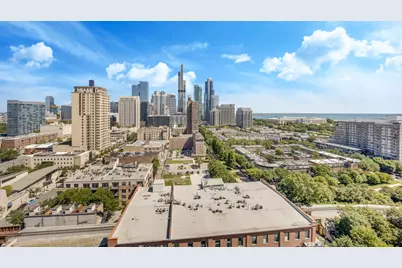 1600 S Indiana Avenue #1303, Chicago, IL 60616 - Photo 26