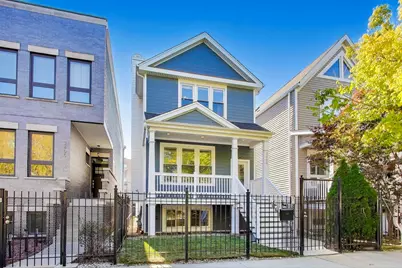 3409 W Cortland Street, Chicago, IL 60647 - Photo 2