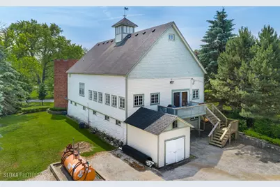 153 Algonquin Road, Barrington Hills, IL 60010 - Photo 74