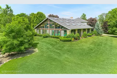 153 Algonquin Road, Barrington Hills, IL 60010 - Photo 8