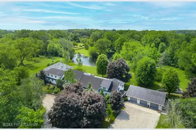 153 Algonquin Road, Barrington Hills, IL 60010 - Photo 1