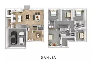 2822 Jackson Dr, Arlington Heights, IL 60004 - Photo 4