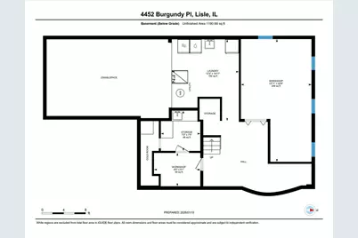 4452 Burgundy Place, Lisle, IL 60532 - Photo 42