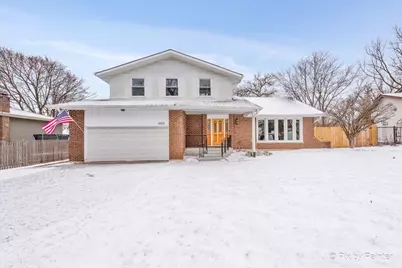 4452 Burgundy Place, Lisle, IL 60532 - Photo 1