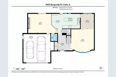 4452 Burgundy Place, Lisle, IL 60532 - Photo 40