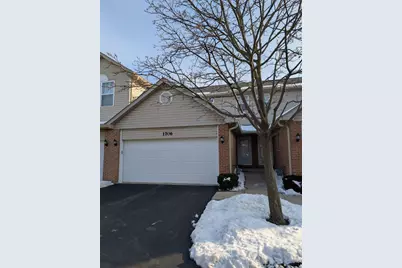 1706 Windward Avenue, Naperville, IL 60563 - Photo 2