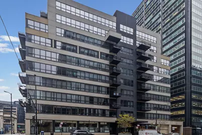 130 S Canal Street #212, Chicago, IL 60606 - Photo 2