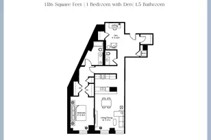 850 N Lake Shore Dr, Chicago, IL 60611 - Photo 22