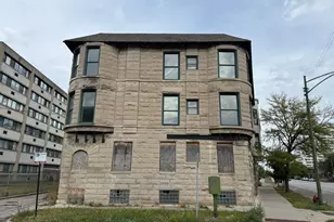 7156 S Vincennes Ave, Chicago, IL 60621 - Photo 1