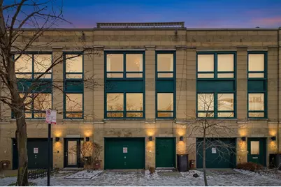 [Address not provided], Chicago, IL 60642 - Photo 1