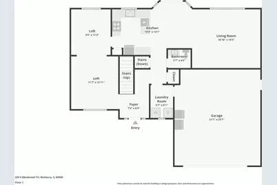 220 S Glenbrook Trail, McHenry, IL 60050 - Photo 48