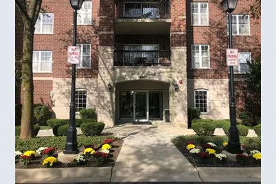 440 W Mahogany Court #312, Palatine, IL 60067 - Photo 1