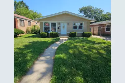 14237 Minerva Avenue, Dolton, IL 60419 - Photo 1