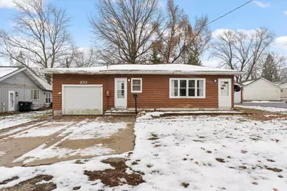 233 E Morris Street, Bement, IL 61813 - Photo 1