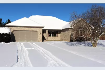 7629 White Oak Road, Clifton, IL 61727 - Photo 1