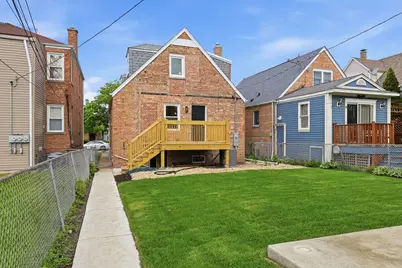 2705 N 73rd Avenue, Elmwood Park, IL 60707 - Photo 24