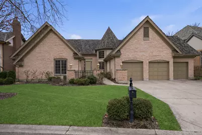 10 Lakeside Lane, North Barrington, IL 60010 - Photo 1