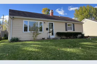 510 Tyler Drive, Carpentersville, IL 60110 - Photo 1