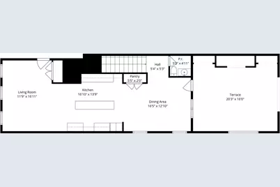 1124 W Addison Street #1, Chicago, IL 60613 - Photo 20