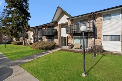 5A Kingery Quarter #5-104, Willowbrook, IL 60527 - Photo 22