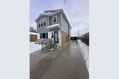 8017 S Kostner Avenue, Chicago, IL 60652 - Photo 2