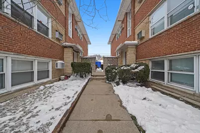 6968 W Belmont Avenue #3, Chicago, IL 60634 - Photo 4