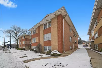 6968 W Belmont Avenue #3, Chicago, IL 60634 - Photo 2