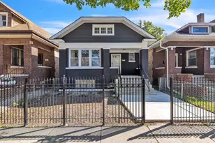 7835 S Laflin St, Chicago, IL 60620 - Photo 1