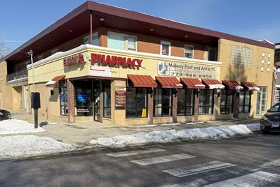 4254 W 55th Street #Front, Chicago, IL 60632 - Photo 1