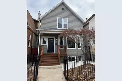 3143 N Sawyer Avenue, Chicago, IL 60618 - Photo 1