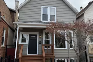 3143 N Sawyer Ave, Chicago, IL 60618 - Photo 1