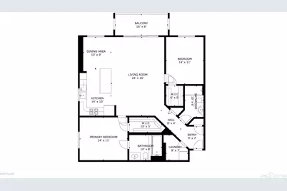 5555 N Cumberland Avenue #803, Chicago, IL 60656 - Photo 18